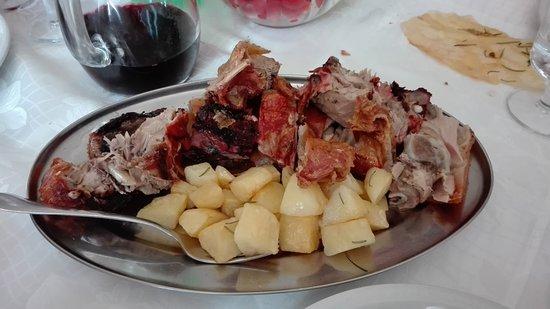 Agriturismo S'Iscopalzu